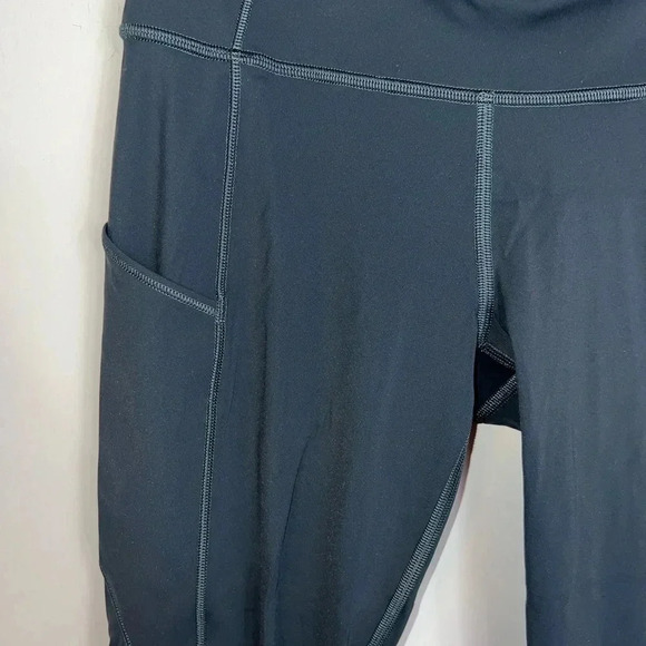 LULULEMON CROPPED LEGGING - Picture 3 of 10